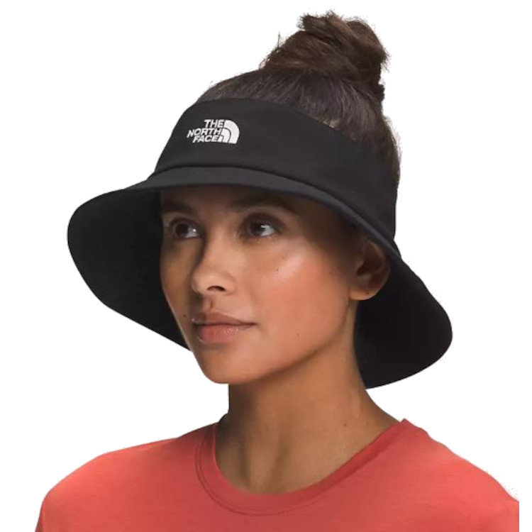 The North Face Class V Top Knot Bucket Hat - Image 2
